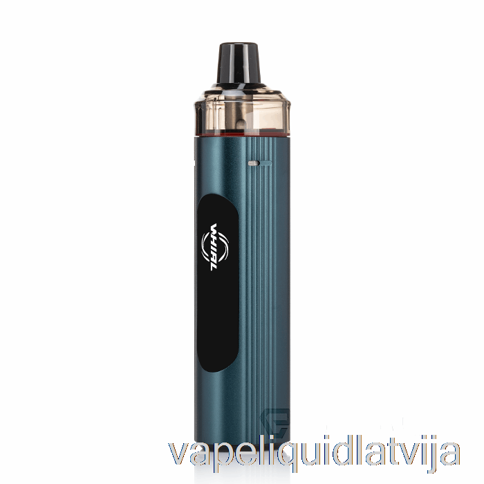 Uwell Whirl T1 16w Pod Mod Komplekts Tumši Zils Vape šķidrums